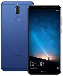 Замена тачскрина на телефоне Huawei Nova 2i в Кемерово